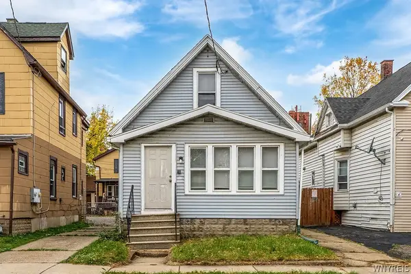 16 Deer Street, Buffalo, NY 14207