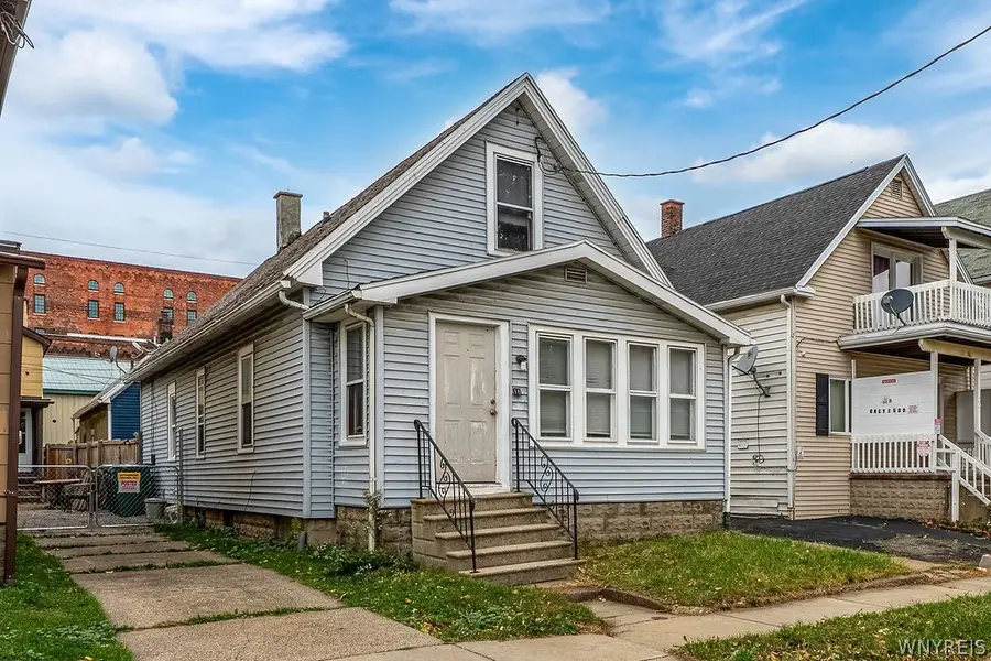 16 Deer Street, Buffalo, NY 14207 - #2