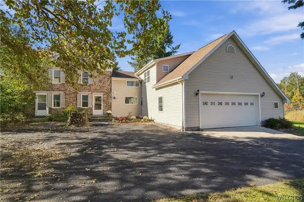15545 Ridge Road W, Kent, NY 14477