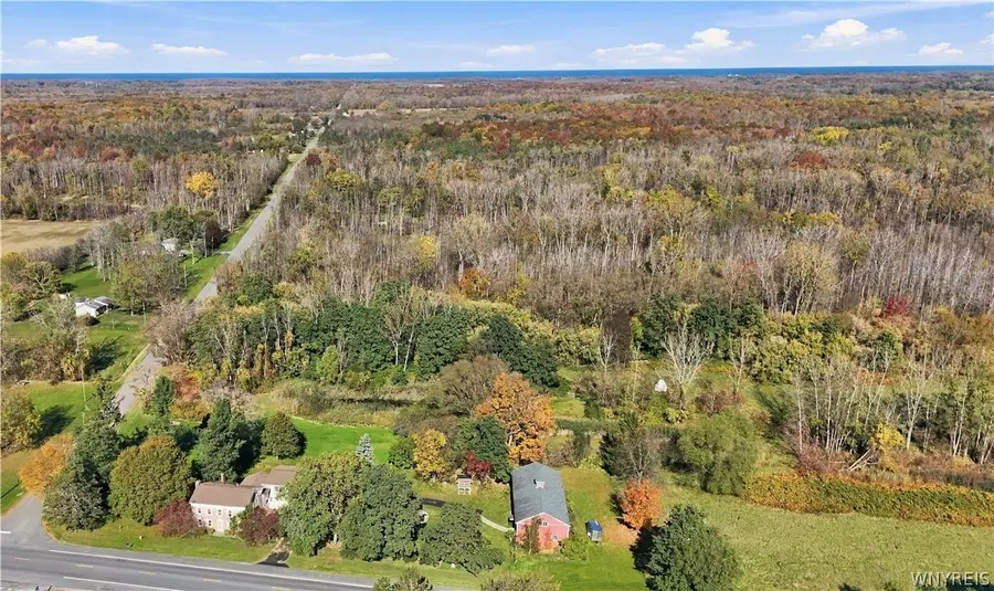 15545 Ridge Road W, Kent, NY 14477 - #2