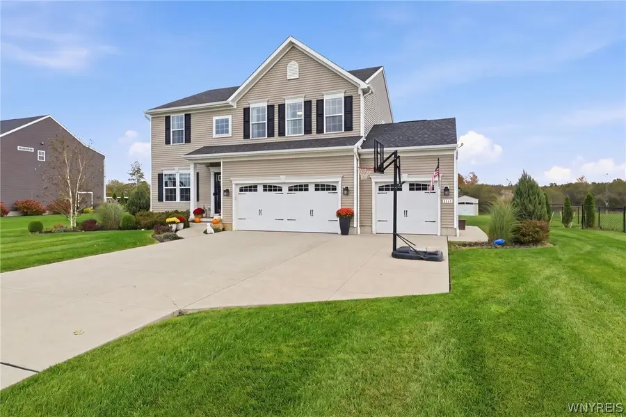 6653 Dublin Lane, Lockport, NY 14094 - #2