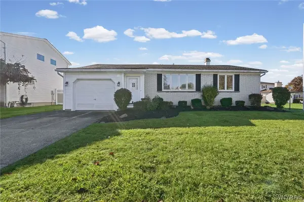17 Bellwood Lane, Depew, NY 14043