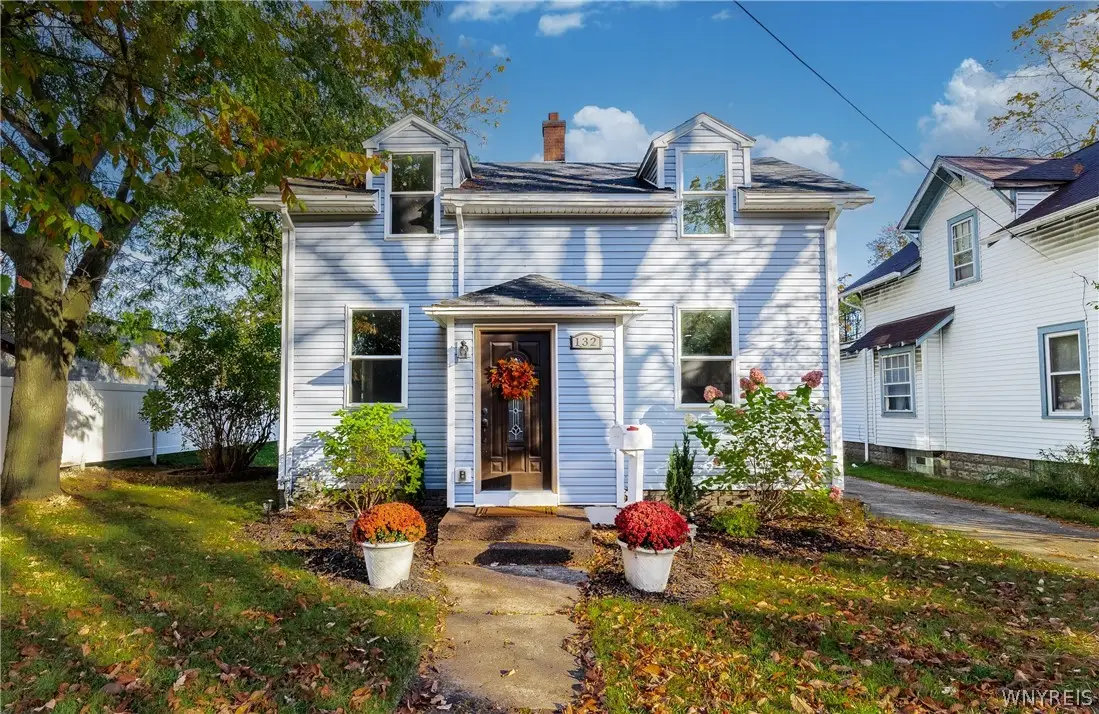 132 Killewald Avenue, Tonawanda, NY 14150 - #1