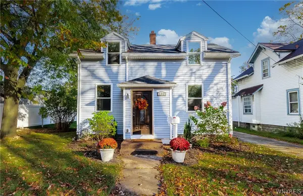132 Killewald Avenue, Tonawanda, NY 14150