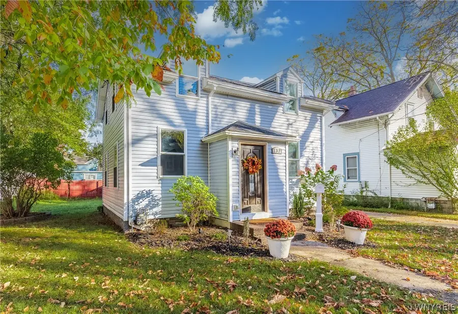 132 Killewald Avenue, Tonawanda, NY 14150 - #2