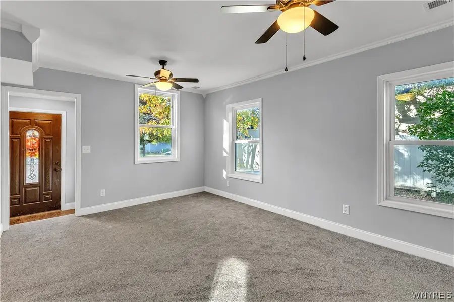 132 Killewald Avenue, Tonawanda, NY 14150 - #3