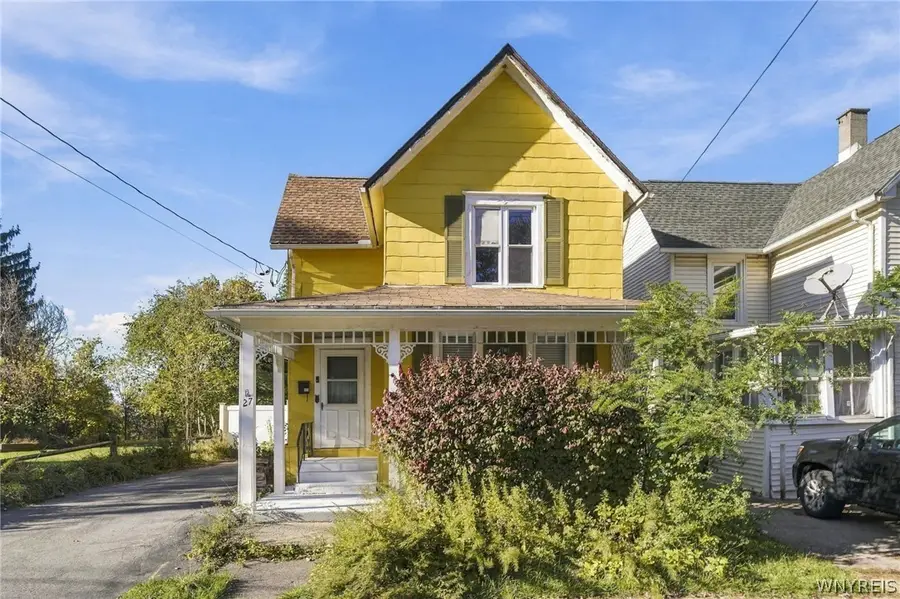 27 Irving Street, Lockport, NY 14094 - #3
