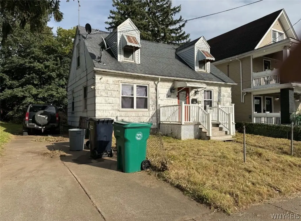 469 7th Street, Niagara Falls, NY 14301 - #1