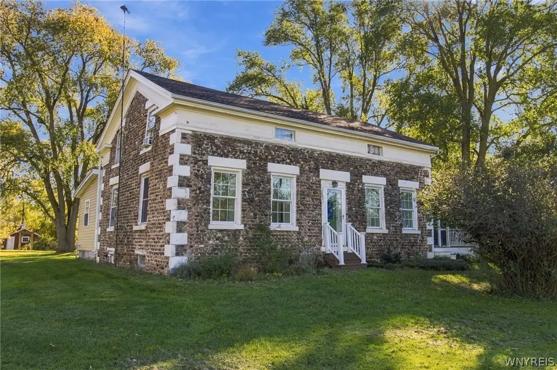 2471 Maple Road, Wilson, NY 14172 - #1