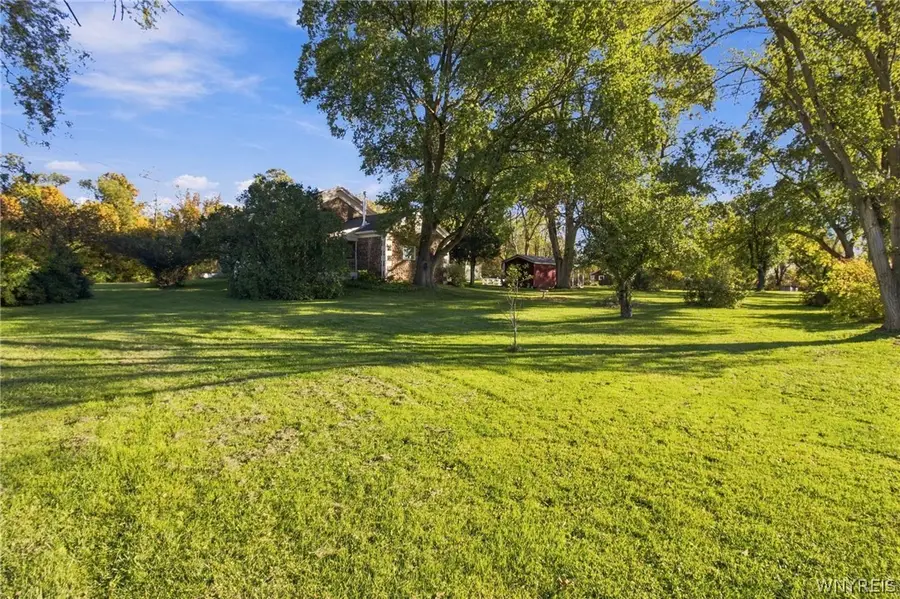 2471 Maple Road, Wilson, NY 14172 - #3