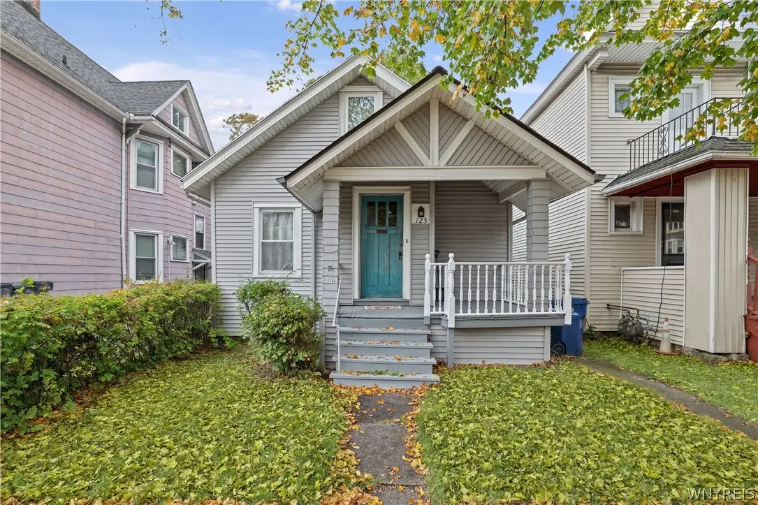 125 Heath Street, Buffalo, NY 14214 - #1
