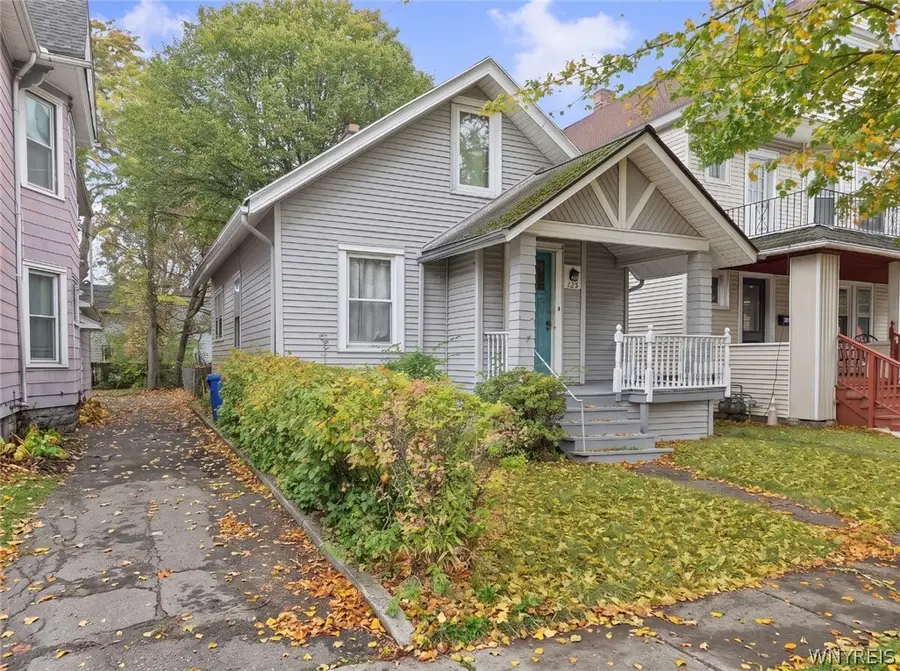 125 Heath Street, Buffalo, NY 14214 - #3