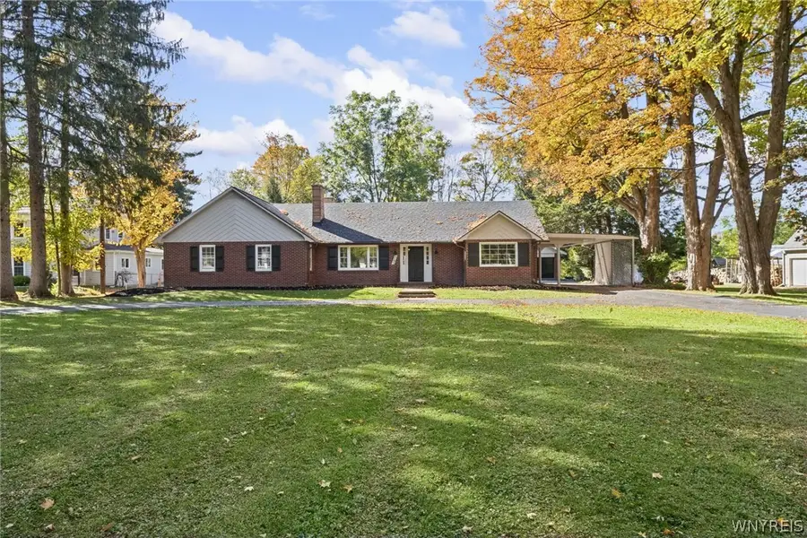 3197 Riverside Drive, Wellsville, NY 14895 - #2
