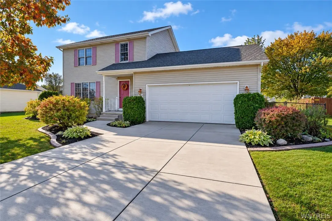 7044 Witmer Road, North Tonawanda, NY 14120 - #1