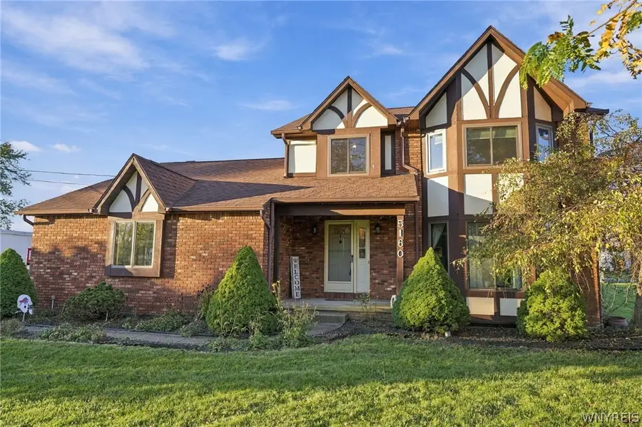 5160 William Street, Lancaster, NY 14086 - #2