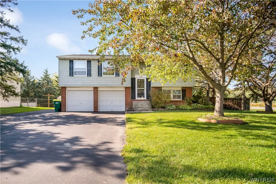 5300 Greenview Drive, Lockport, NY 14094 - #1