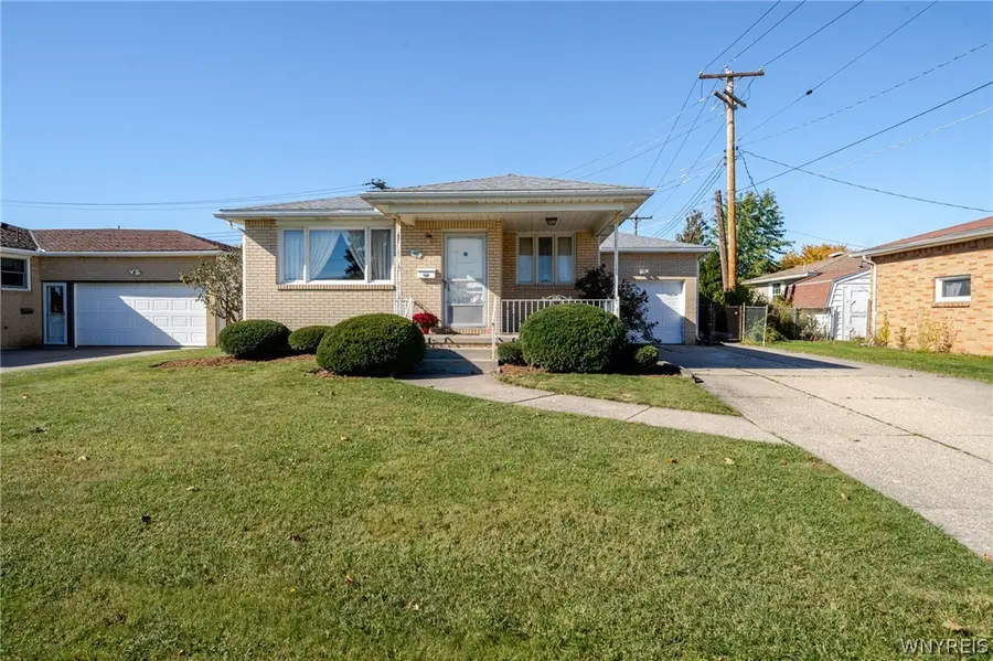 48 Candace Lane, Depew, NY 14043 - #2
