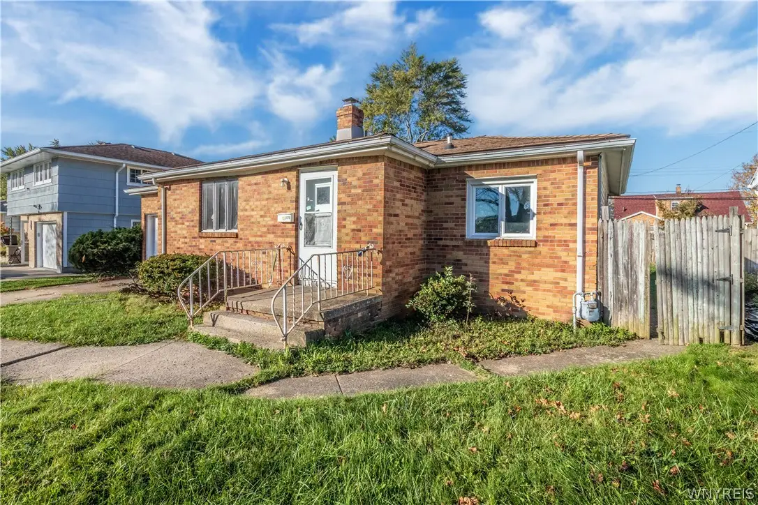 170 Delta Road, Amherst, NY 14226 - #1