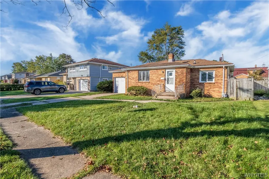 170 Delta Road, Amherst, NY 14226 - #2