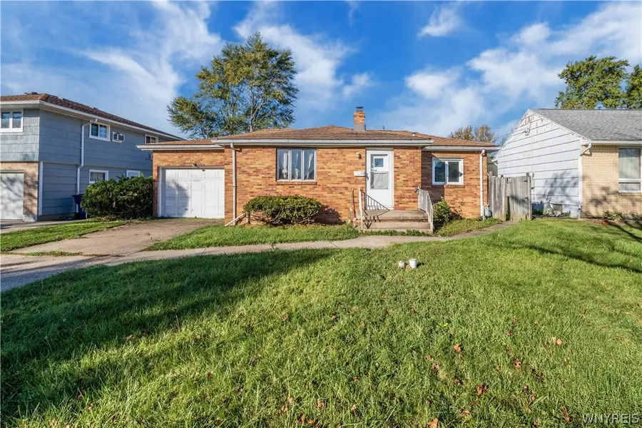 170 Delta Road, Amherst, NY 14226 - #3