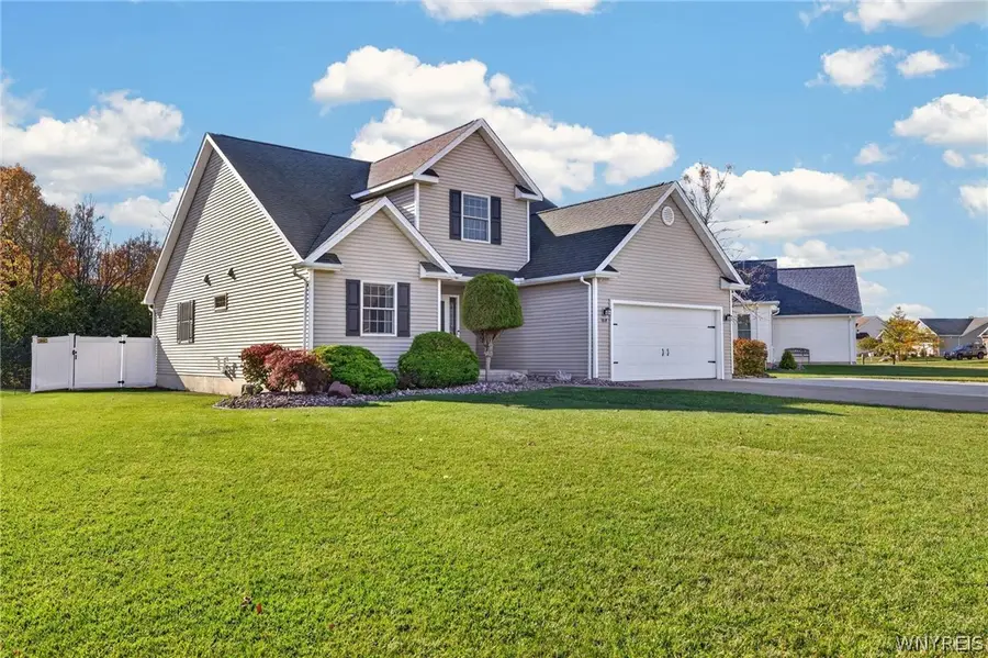 86 The Commons, Grand Island, NY 14072 - #2