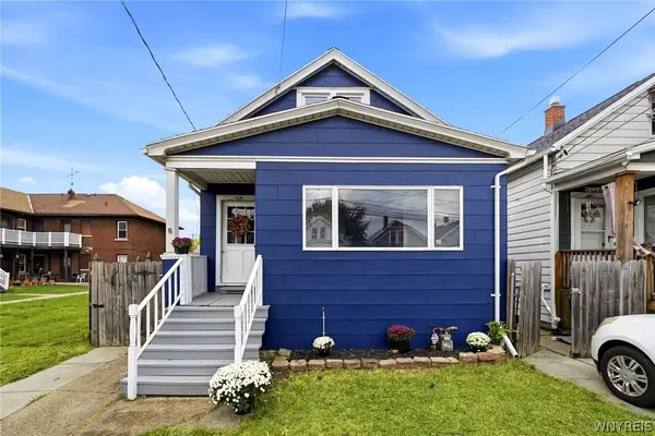 320 Roesch Avenue, Buffalo, NY 14207