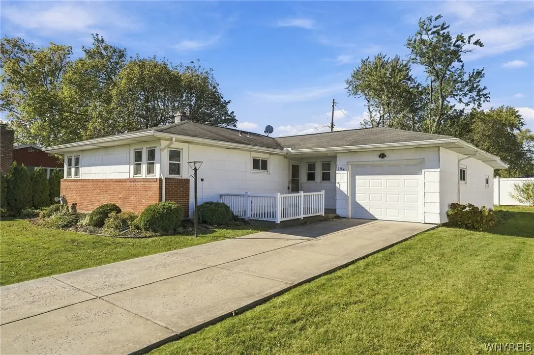 198 Woodgate Road, Tonawanda, NY 14150 - #1