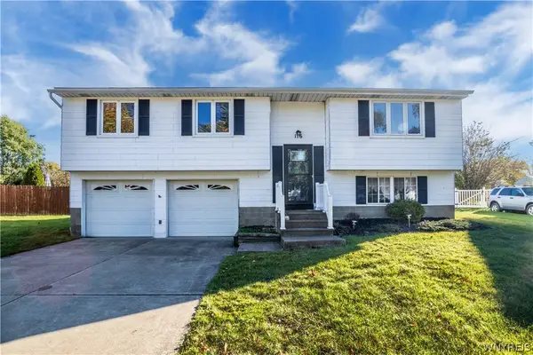 116 Forestal Drive, Hamburg, NY 14075