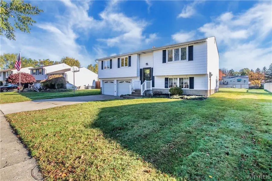 116 Forestal Drive, Hamburg, NY 14075 - #2