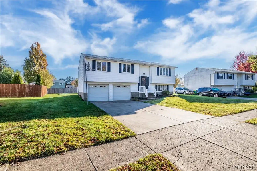116 Forestal Drive, Hamburg, NY 14075 - #3