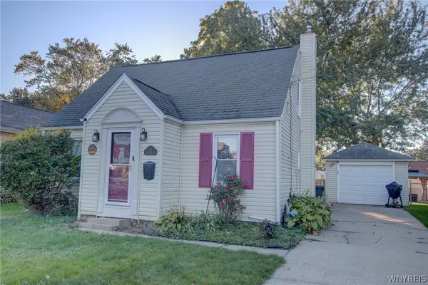 28 Barnsdale Avenue, Buffalo, NY 14224