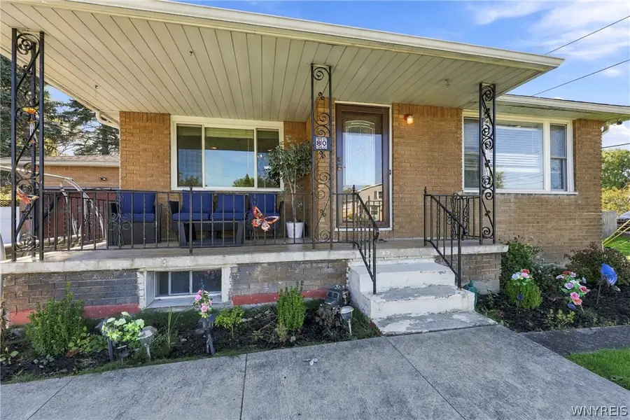 80 The Avenue, Buffalo, NY 14225 - #2