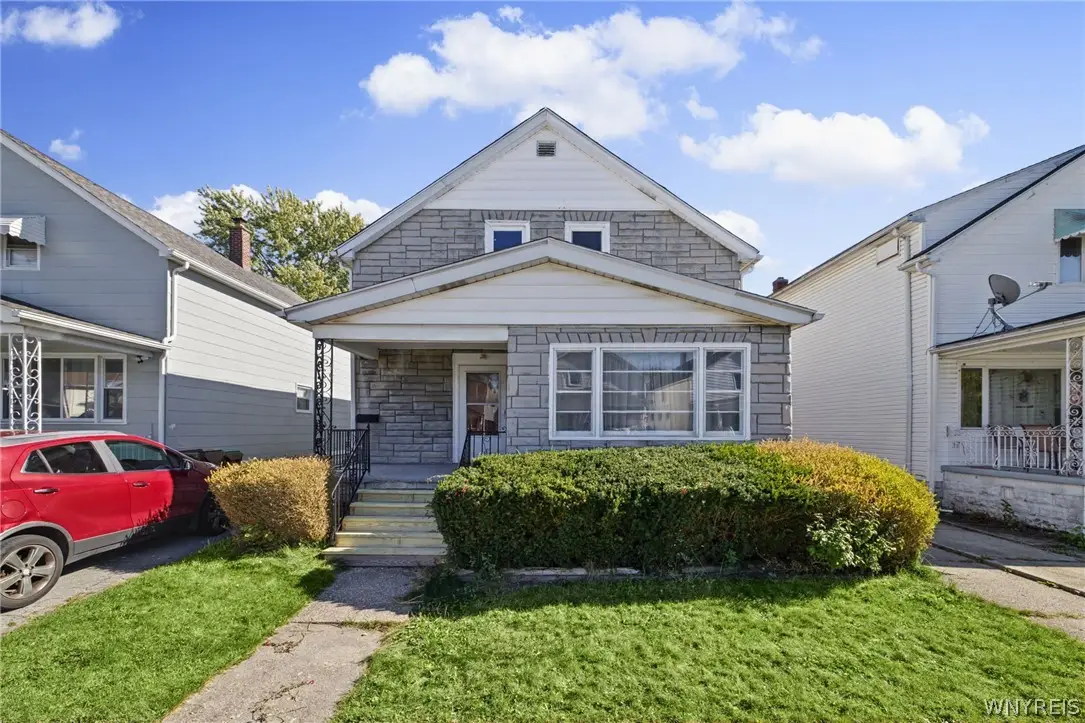99 Jackson Avenue, Buffalo, NY 14212 - #1