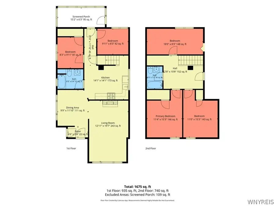 99 Jackson Avenue, Buffalo, NY 14212 - #3