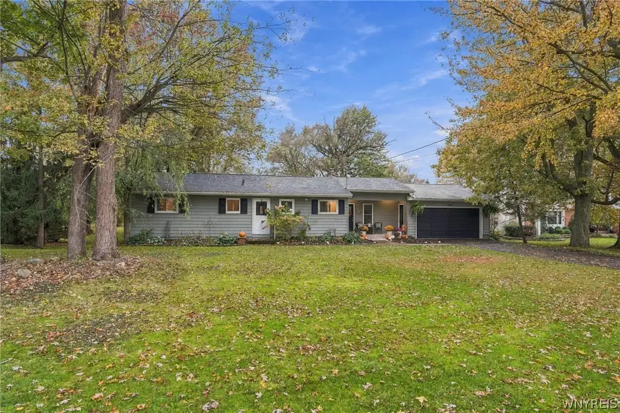 5130 Old Goodrich Road, Clarence, NY 14031 - #2