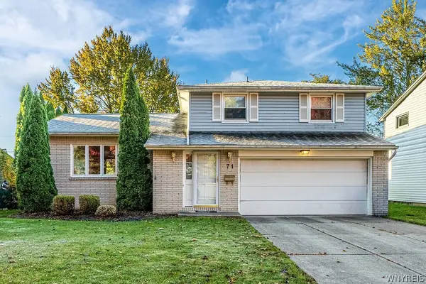 71 Ayrault Drive, Buffalo, NY 14228