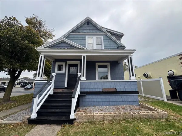 307 Englewood Avenue, Buffalo, NY 14223