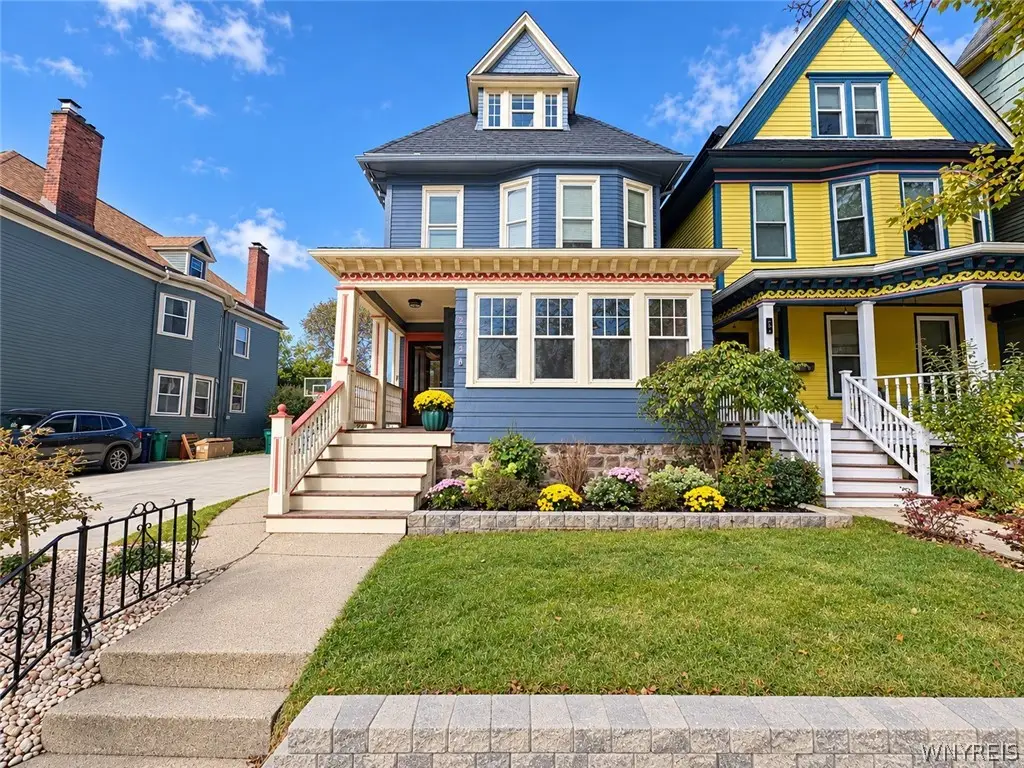 259 Lexington Avenue, Buffalo, NY 14222 - #1