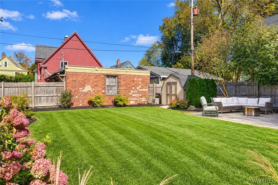 259 Lexington Avenue, Buffalo, NY 14222 - #3