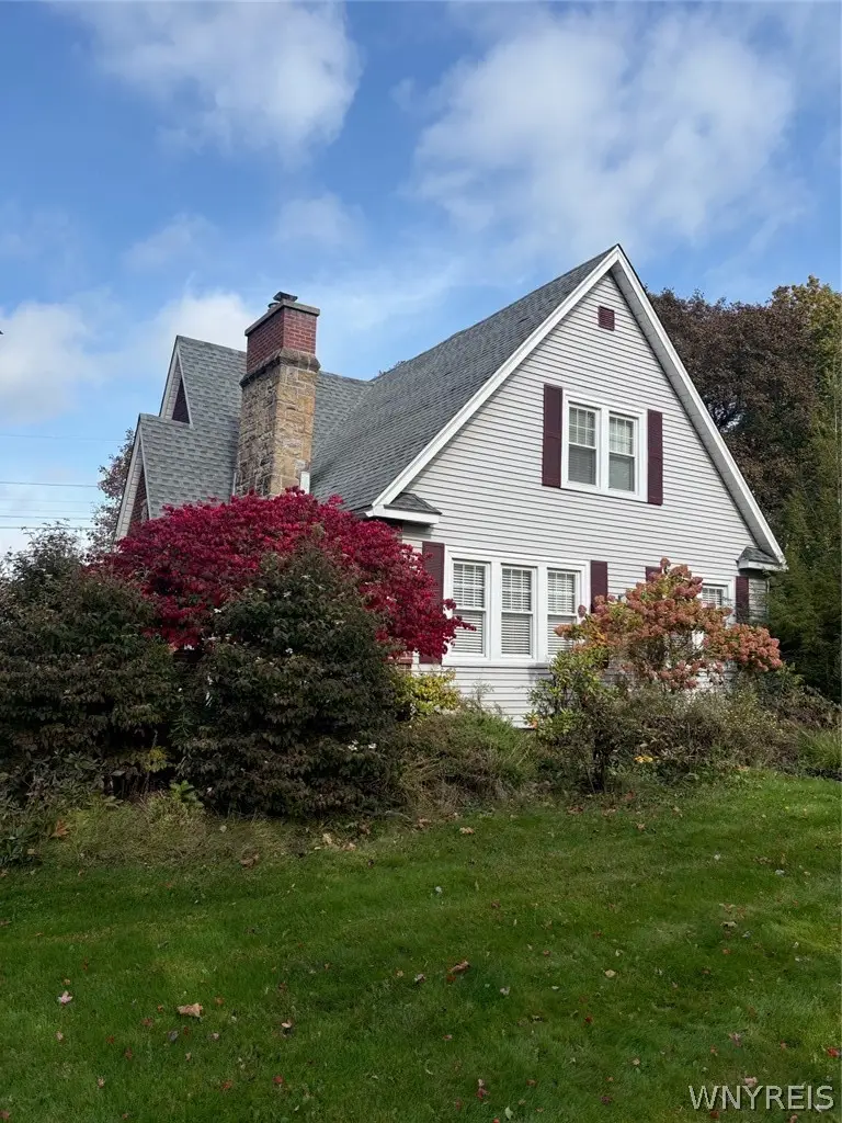 41 Ambleside Drive, Lockport, NY 14094 - #3