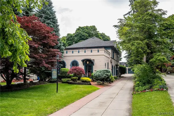 367 Linwood Avenue, Buffalo, NY 14209