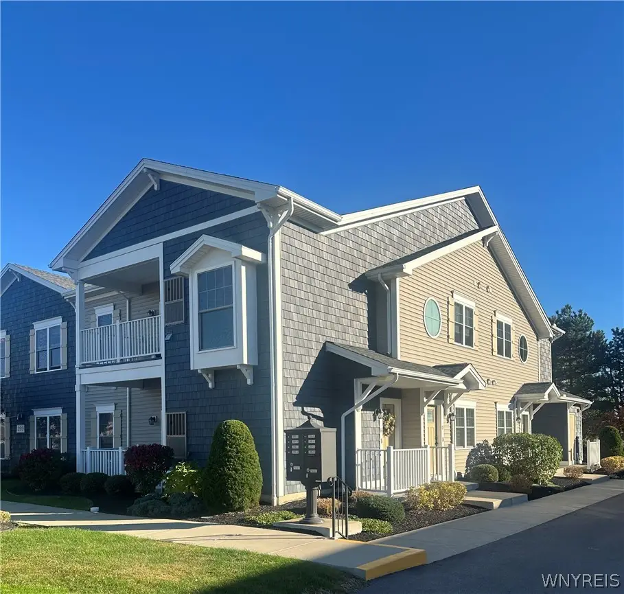 299 Northill Drive #H, Buffalo, NY 14221 - #1