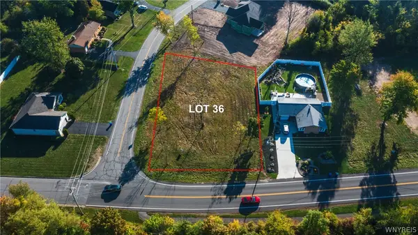 Lot 36 Eddy Drive W, Lewiston, NY 14092