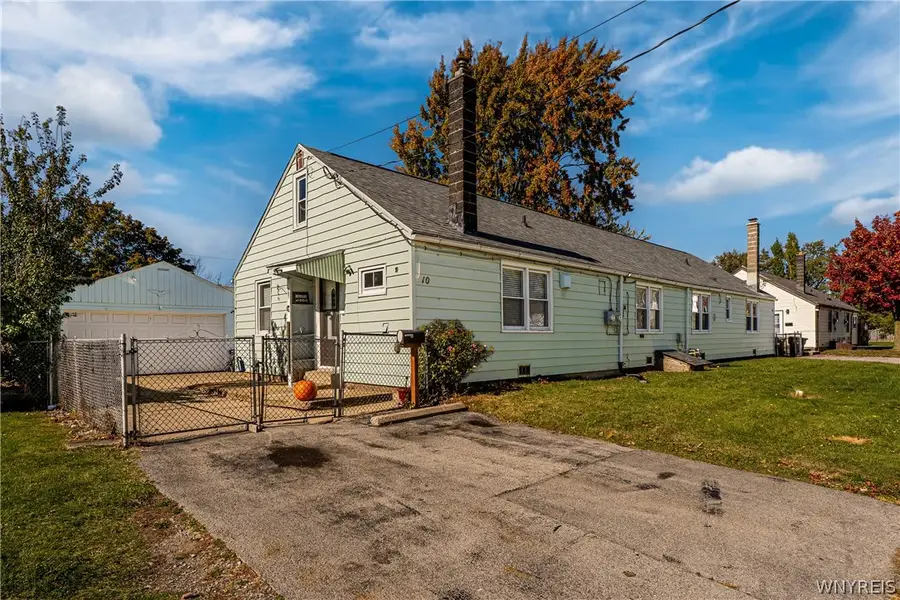 16 Bellah Place #10, Tonawanda, NY 14150 - #2