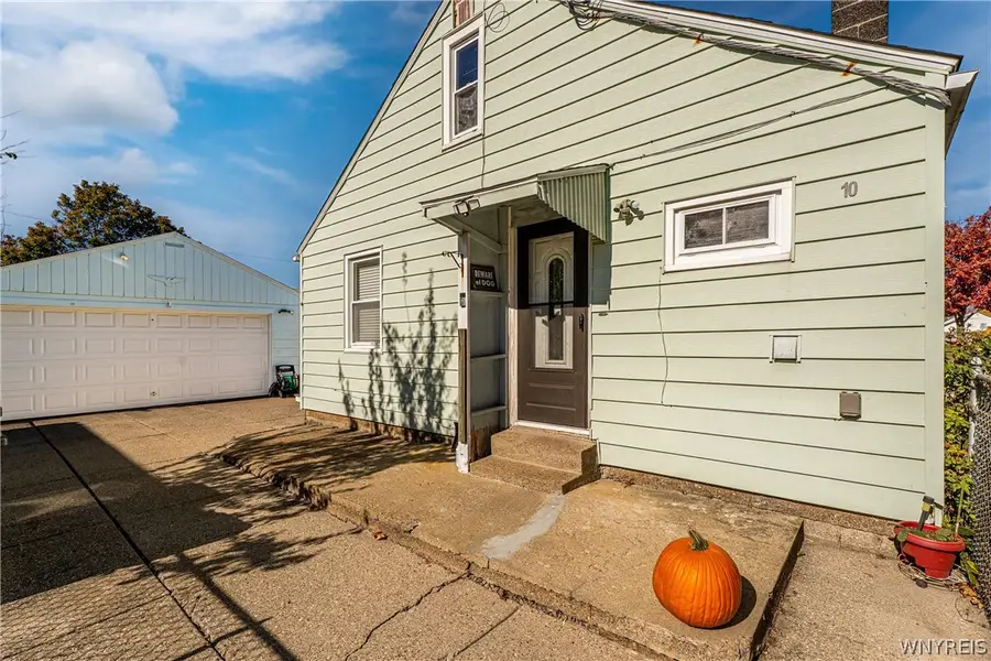 16 Bellah Place #10, Tonawanda, NY 14150 - #3