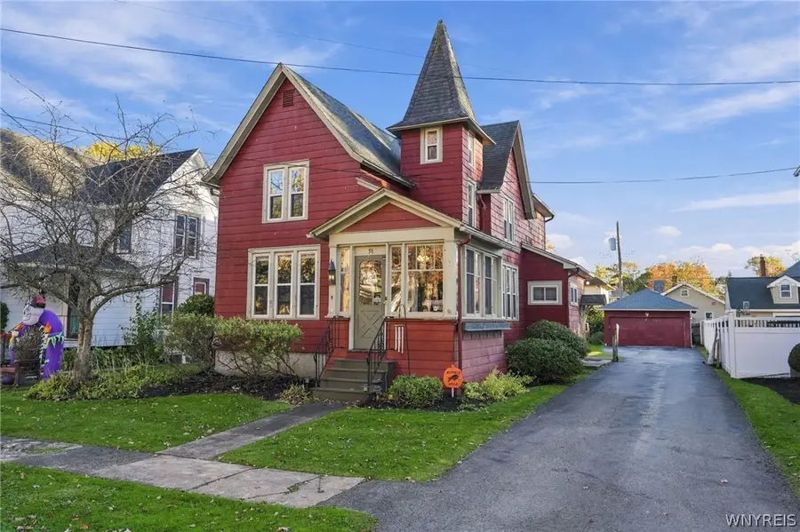 51 Grant Street, Lockport, NY 14094 - #2