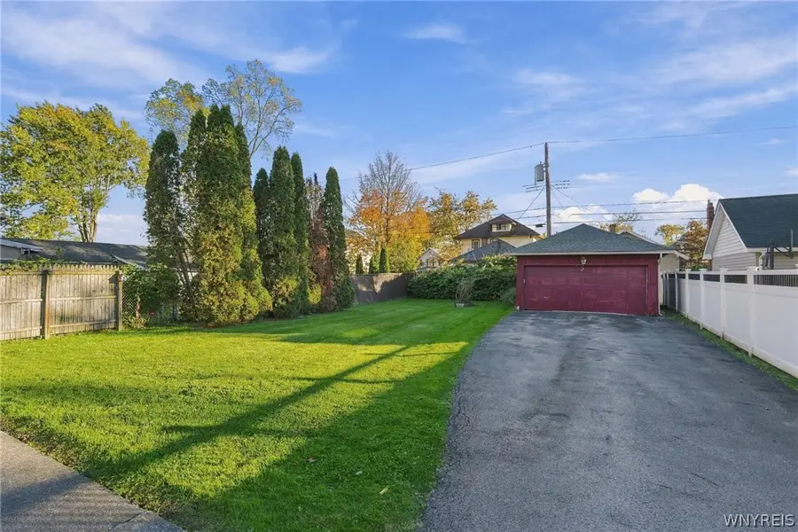 51 Grant Street, Lockport, NY 14094 - #3
