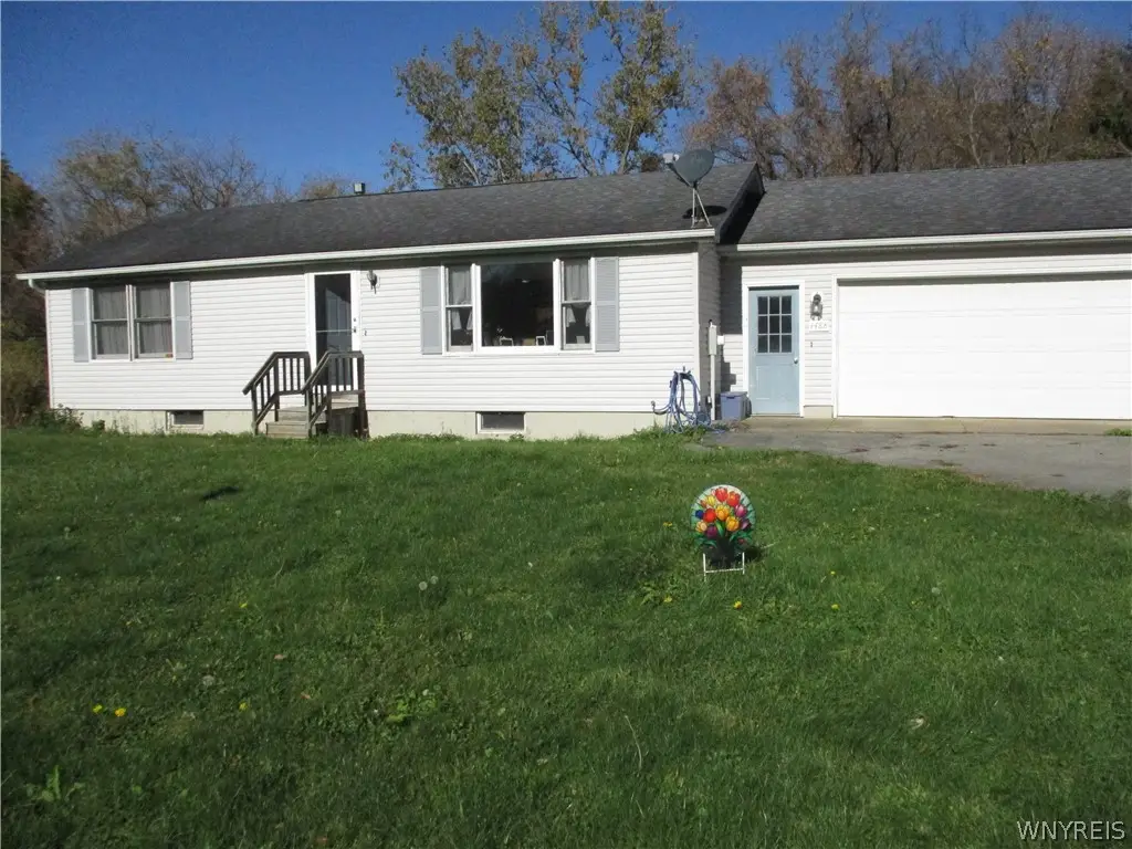 4488 Waters Road, East Aurora, NY 14052 - #1