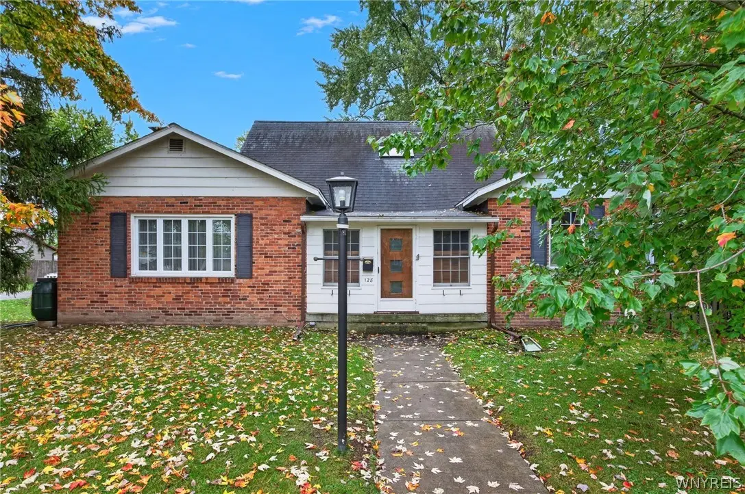 128 Paige Avenue, Buffalo, NY 14223 - #1