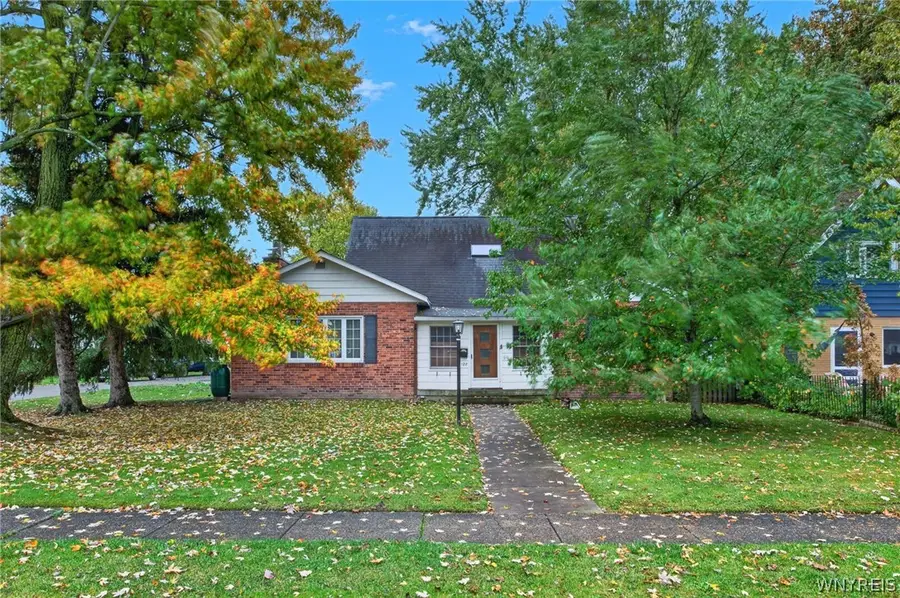 128 Paige Avenue, Buffalo, NY 14223 - #2